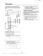 Preview for 32 page of Panasonic NV-J11 Series Operating Instructions Manual