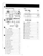 Предварительный просмотр 5 страницы Panasonic NV-J35 Series Operating Instructions Manual