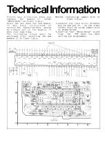 Предварительный просмотр 3 страницы Panasonic NV-J35 Series Service Manual