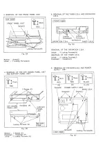 Предварительный просмотр 5 страницы Panasonic NV-J35 Series Service Manual