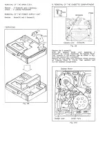 Предварительный просмотр 6 страницы Panasonic NV-J35 Series Service Manual