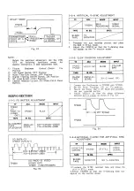 Предварительный просмотр 10 страницы Panasonic NV-J35 Series Service Manual