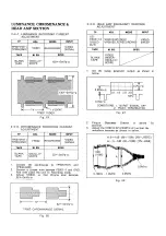 Предварительный просмотр 11 страницы Panasonic NV-J35 Series Service Manual