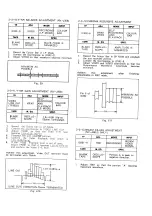 Предварительный просмотр 12 страницы Panasonic NV-J35 Series Service Manual