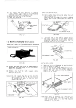 Предварительный просмотр 7 страницы Panasonic NV-J40 Service Manual