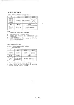 Предварительный просмотр 22 страницы Panasonic NV-J40 Service Manual