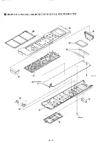 Предварительный просмотр 68 страницы Panasonic NV-J40 Service Manual