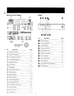 Предварительный просмотр 5 страницы Panasonic NV-L25 Series Operating Instructions Manual