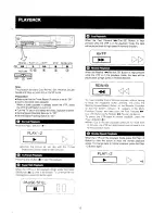 Предварительный просмотр 15 страницы Panasonic NV-L25 Series Operating Instructions Manual