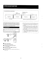 Предварительный просмотр 30 страницы Panasonic NV-L25 Series Operating Instructions Manual