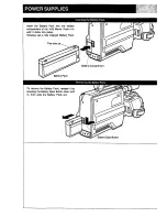 Preview for 13 page of Panasonic NV-M5 Operating Instructions Manual