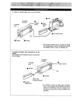 Preview for 15 page of Panasonic NV-M5 Operating Instructions Manual