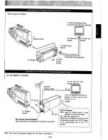 Preview for 26 page of Panasonic NV-M5 Operating Instructions Manual