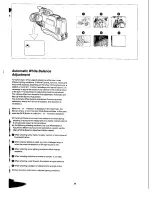 Предварительный просмотр 34 страницы Panasonic NV-M50A Operating Instructions Manual