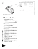 Предварительный просмотр 52 страницы Panasonic NV-M50A Operating Instructions Manual