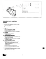 Предварительный просмотр 53 страницы Panasonic NV-M50A Operating Instructions Manual