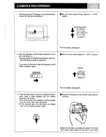 Preview for 19 page of Panasonic NV-M5AM Operating Instructions Manual