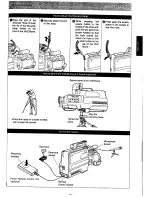 Preview for 34 page of Panasonic NV-M5AM Operating Instructions Manual