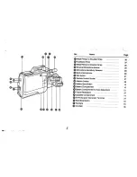 Предварительный просмотр 5 страницы Panasonic NV-M7EA Operating Instructions Manual