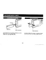 Предварительный просмотр 10 страницы Panasonic NV-M7EA Operating Instructions Manual