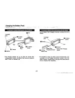 Предварительный просмотр 12 страницы Panasonic NV-M7EA Operating Instructions Manual