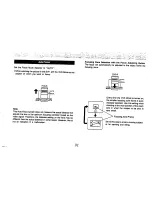 Предварительный просмотр 31 страницы Panasonic NV-M7EA Operating Instructions Manual