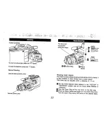 Предварительный просмотр 33 страницы Panasonic NV-M7EA Operating Instructions Manual