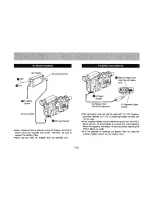 Preview for 12 page of Panasonic NV-MC30B Operating Instructions Manual