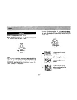 Preview for 31 page of Panasonic NV-MC30B Operating Instructions Manual