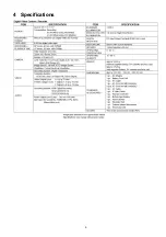 Preview for 9 page of Panasonic NV-MD10000 Service Manual