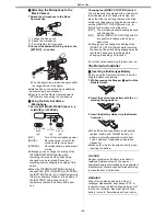 Preview for 7 page of Panasonic NV-MD9000EN Operating Instructions Manual