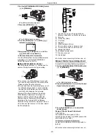 Preview for 19 page of Panasonic NV-MD9000EN Operating Instructions Manual