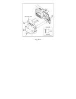 Preview for 53 page of Panasonic NV-MD9000EN Service Manual