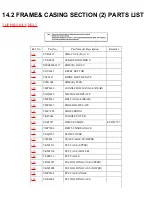 Preview for 114 page of Panasonic NV-MD9000EN Service Manual