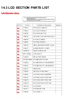 Preview for 120 page of Panasonic NV-MD9000EN Service Manual