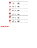 Preview for 123 page of Panasonic NV-MD9000EN Service Manual