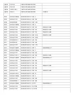 Preview for 132 page of Panasonic NV-MD9000EN Service Manual