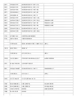 Preview for 134 page of Panasonic NV-MD9000EN Service Manual