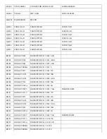 Preview for 136 page of Panasonic NV-MD9000EN Service Manual