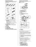 Preview for 141 page of Panasonic NV-MD9000EN Service Manual