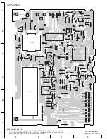 Preview for 186 page of Panasonic NV-MD9000EN Service Manual