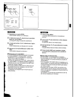 Предварительный просмотр 37 страницы Panasonic NV-MP20E Operating Instructions Manual