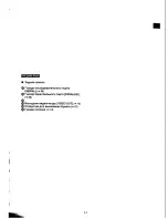 Предварительный просмотр 11 страницы Panasonic NV-MPD1EN Operating Instructions Manual