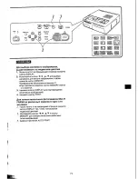 Предварительный просмотр 71 страницы Panasonic NV-MPD1EN Operating Instructions Manual