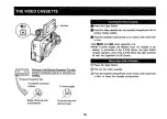 Предварительный просмотр 16 страницы Panasonic NV- MS1 Series Operating Instructions Manual