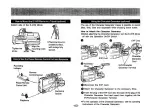 Preview for 40 page of Panasonic NV- MS1 Series Operating Instructions Manual