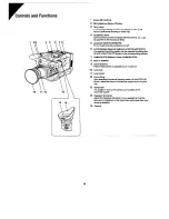 Preview for 56 page of Panasonic NV-MS4B Operating Instructions Manual