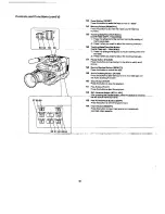 Preview for 60 page of Panasonic NV-MS4B Operating Instructions Manual