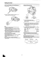 Preview for 10 page of Panasonic NV-MS95A Operating Instructions Manual