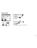 Preview for 35 page of Panasonic NV-MV20EB/EBL Operating Instructions Manual